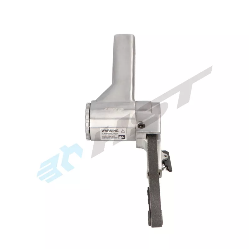 Ponceuse à bande (air comprimé) HST HST 0422 - Visuel 2