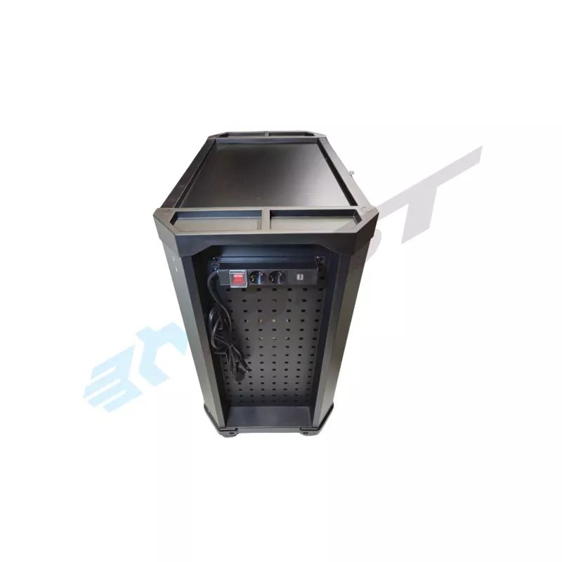 Servante d'atelier HST HST 1530 - Visuel 2