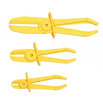 Pinces de serrage tuyau HST HST 215