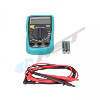 Multimètre HST HST 0624