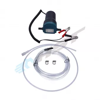 Pompe à vidange électrique 12V HST HST 0385