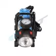 HST HST 0625 - Compresseur d'air de voiture 12V HQ LED ACOMP-06
