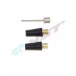 HST HST 0625 - Compresseur d'air de voiture 12V HQ LED ACOMP-06
