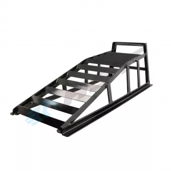 Supports de peinture, chariots, cintres, presses HST HST 0605