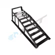 HST HST 0605 - Supports de peinture, chariots, cintres, presses