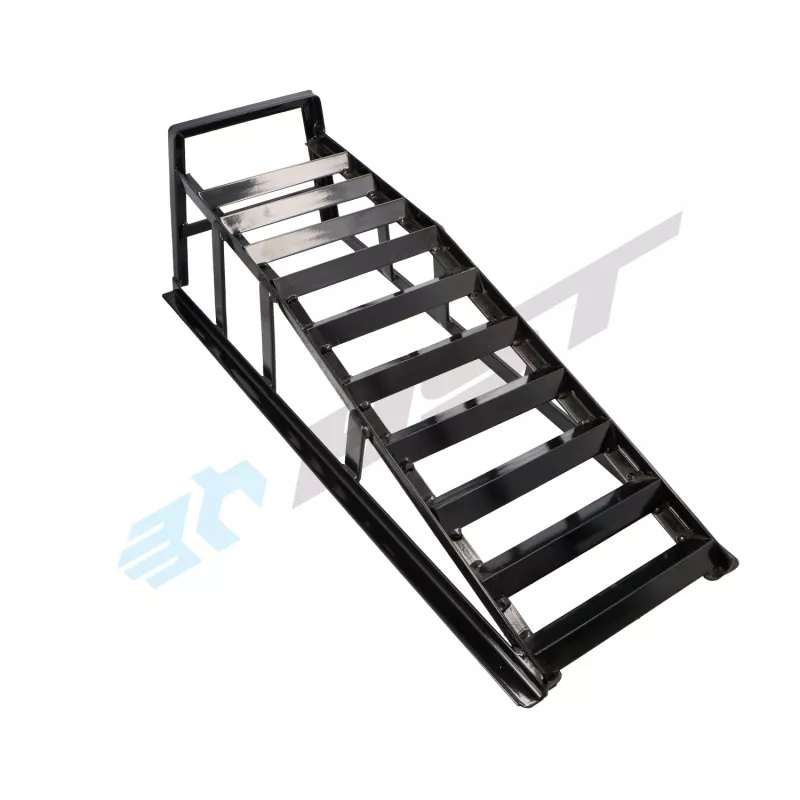 Supports de peinture, chariots, cintres, presses HST HST 0605 - Visuel 2