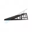 HST HST 0605 - Supports de peinture, chariots, cintres, presses