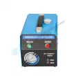 HST HST 1200 - Générateur de fumée pour détection de fuites