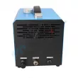 HST HST 1200 - Générateur de fumée pour détection de fuites