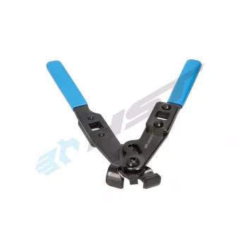 Pince collier de soufflets HST HST 0231