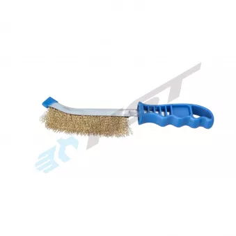 Brosse métallique HST HST 0222