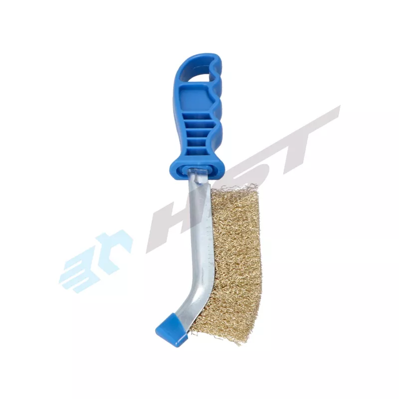Brosse métallique HST HST 0222 - Visuel 1