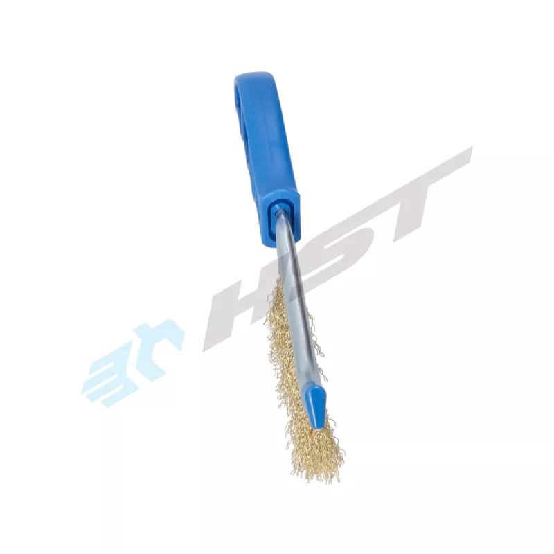 Brosse métallique HST HST 0222 - Visuel 2