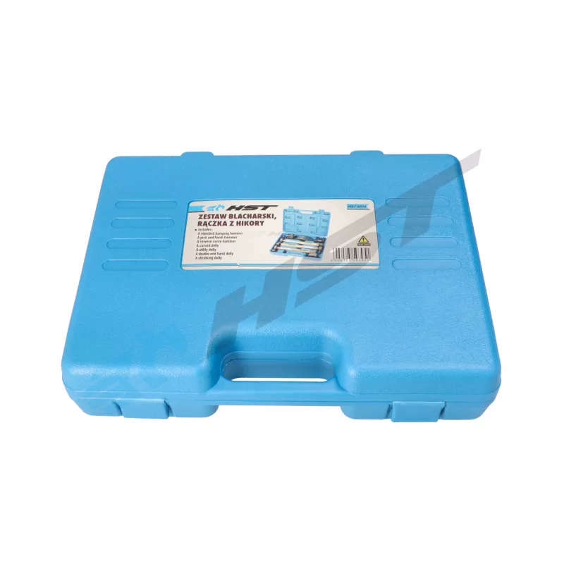 Coffret de carrossier HST HST 0574 - Visuel 2