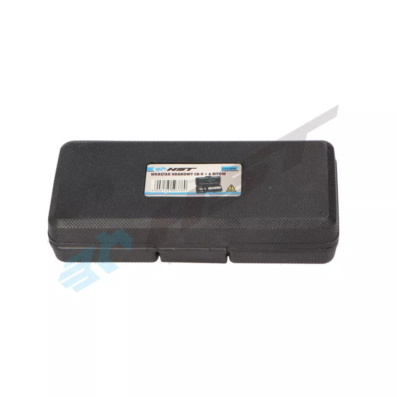 Tournevis à chocs HST HST 0548 - Visuel 1