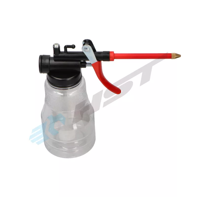 Burette d'huile HST HST 0198 - Visuel 1