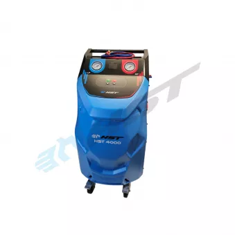 Station de charge, climatisation HST HST 4000