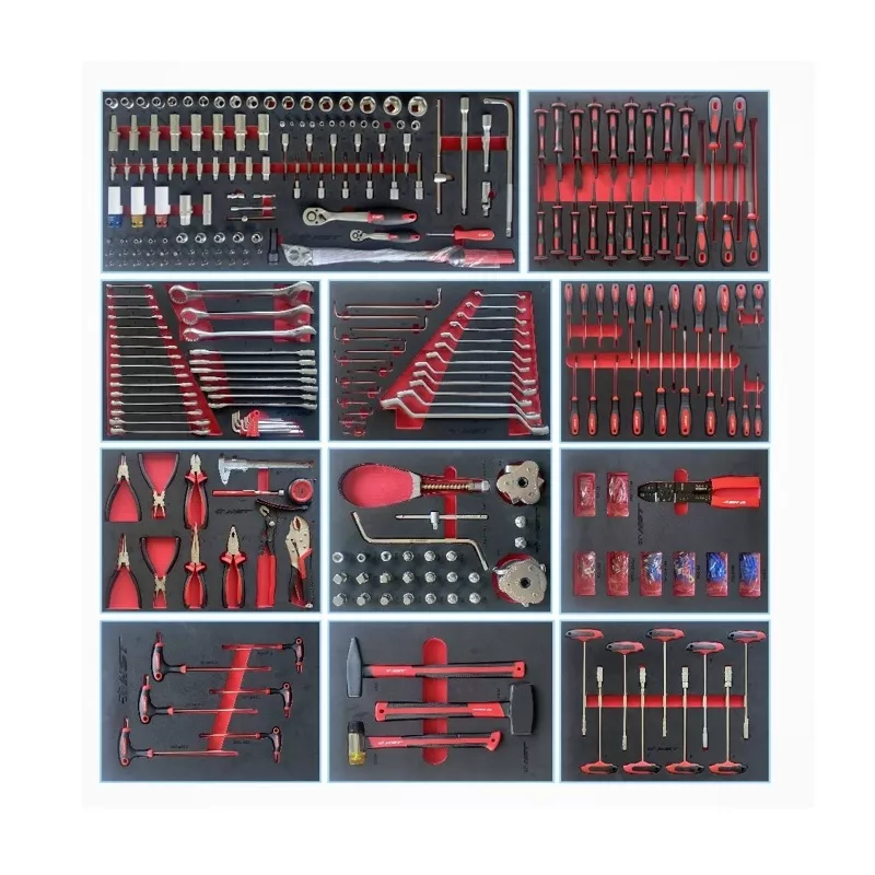 Servante d'atelier HST HST 151 - Visuel 1