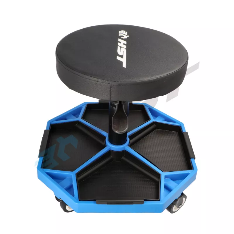 Tabouret d'atelier HST HST 1003 - Visuel 1