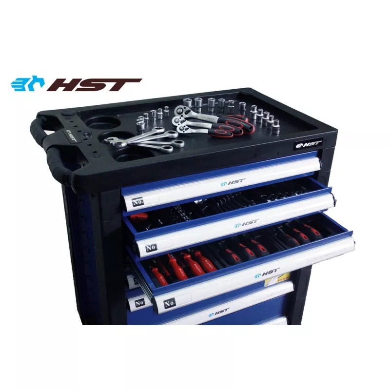 Servante d'atelier HST HST 100 - Visuel 1