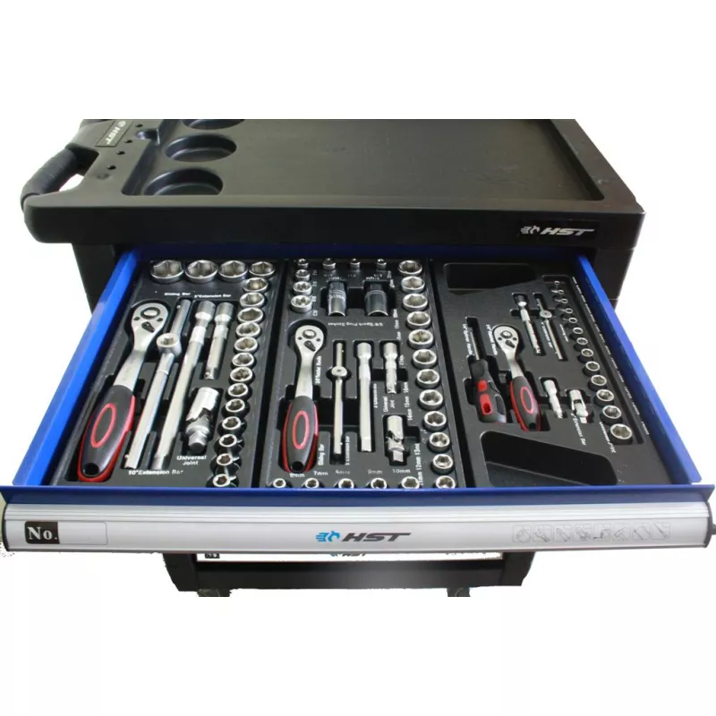 Servante d'atelier HST HST 100 - Visuel 2