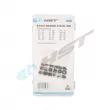 HST HST 0200 - Assortiment, joint torique