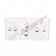 HST HST 0197 - Jeu de collier de serrage 26 pièces