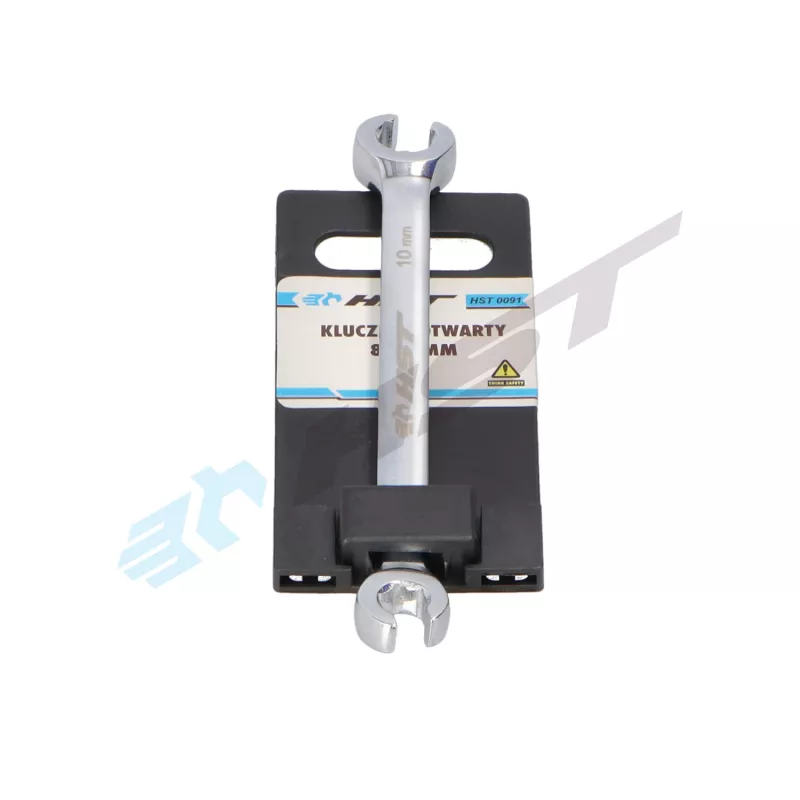 Clé à oeil ouverte HST HST 0091 - Visuel 1