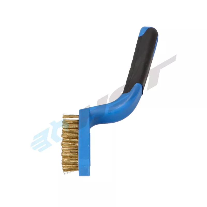 Brosse métallique HST HST 0612 - Visuel 1