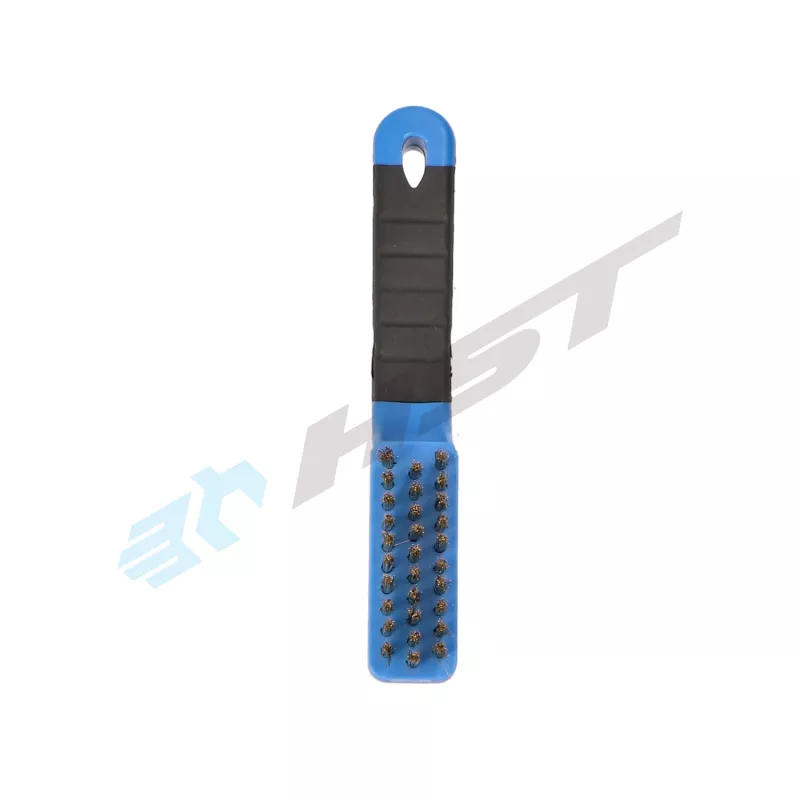 Brosse métallique HST HST 0612 - Visuel 2