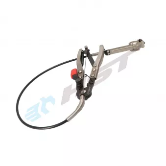 Pince pour colliers de serrage de tuyau et durite HST [HST 0330]