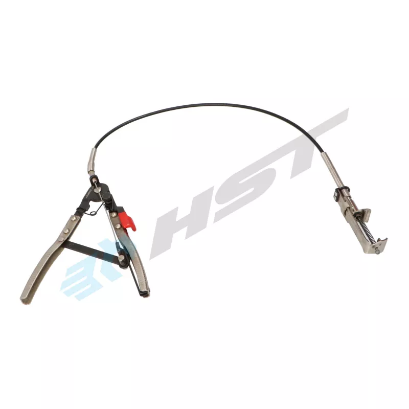 Pince pour colliers de serrage de tuyau et durite HST HST 0330 - Visuel 2