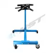 Support de moteur roulant charge 450kg HST [HST 0604]