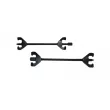 HST HST 501 - Jeu de compresseurs de ressort 370mm