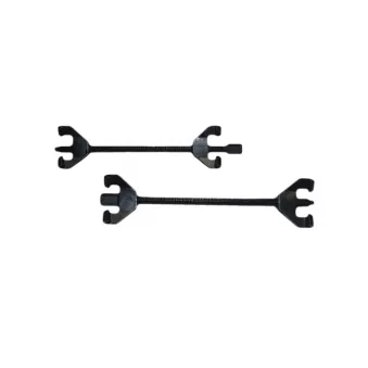 Jeu de compresseurs de ressort 370mm HST HST 501