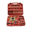 HST HST 300 - Kit de montage, embrayage/volant moteur