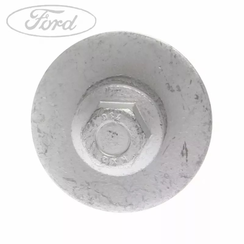 Kit de réparation, moyeu de roue avant OE 1569107 - Visuel 1