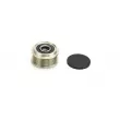 CONTITECH AP9131 - Poulie roue libre, alternateur