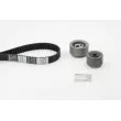 Kit de distribution CONTITECH [CT1065K2]