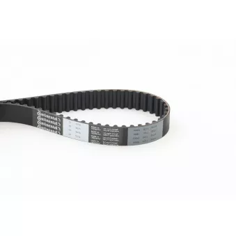 Courroie crantée CONTITECH OEM 14400P1JE01