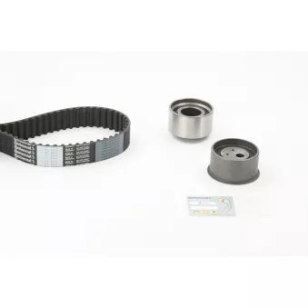 Kit de distribution CONTITECH CT1071K1