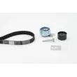 CONTITECH CT1076K1 - Kit de distribution