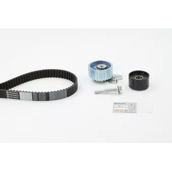 Kit de distribution CONTITECH OEM 71773313
