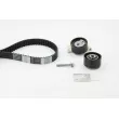 CONTITECH CT1110K2 - Kit de distribution
