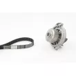 CONTITECH CT539WP1 - Pompe à eau + kit de courroie de distribution