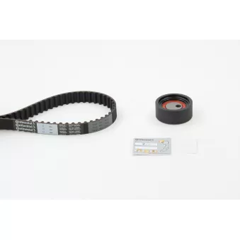 Kit de distribution CONTITECH [CT824K1]