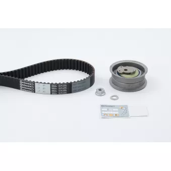 Kit de distribution CONTITECH OEM 048198119