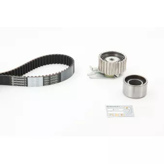 Kit de distribution CONTITECH CT880K2