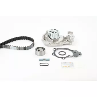 Pompe à eau + kit de courroie de distribution CONTITECH OEM 119A03708R