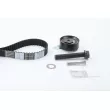 Kit de distribution CONTITECH [CT939K5]